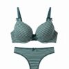 bra-panty set