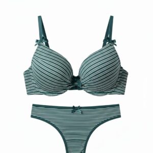 bra-panty set